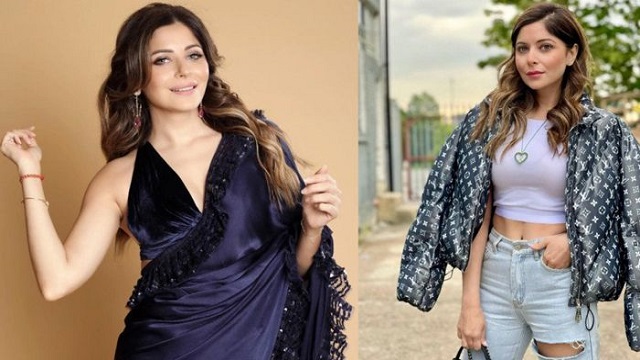 ‘বেবি ডল’ গায়িকা কনিকার বিয়ে আজ