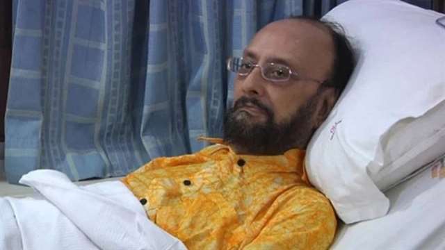 কাওসার আহমেদ চৌধুরী আর নেই