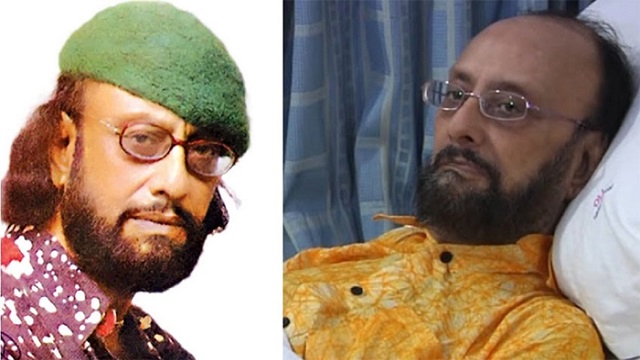কাওসার আহমেদ চৌধুরীর দাফন সম্পন্ন