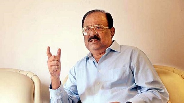 আইসিইউতে ভর্তি পরিচালক কাজী হায়াৎ