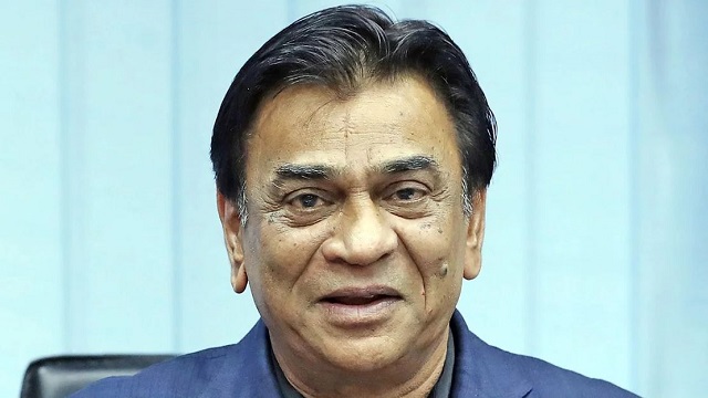 কাজী সালাউদ্দিনকে বহিষ্কার করল ক্রীড়া লেখক সমিতি