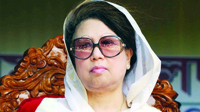 খালেদা জিয়ার মুক্তির মেয়াদ আরও ৬ মাস বাড়ছে