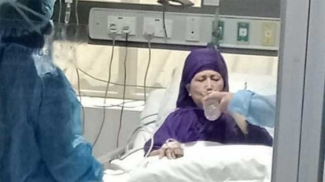 খালেদা জিয়া কেমন আছেন, জানালেন চিকিৎসক