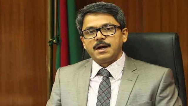 খায়রুজ্জামানকে ফিরিয়ে আনতে পদক্ষেপ নিচ্ছে সরকার : পররাষ্ট্র প্রতিমন্ত্রী