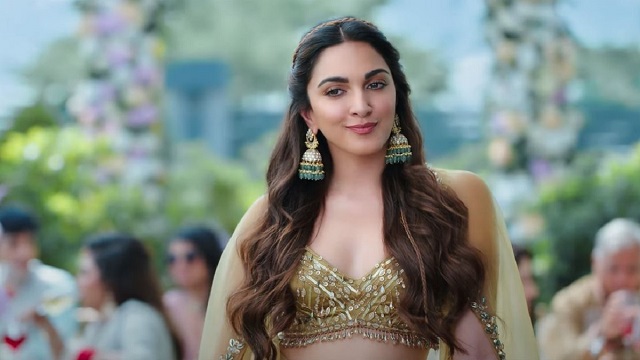 বিয়ের ৪ মাসের মাথায় কিয়ারার স্বামীর স্থান দখল করলেন যিনি!