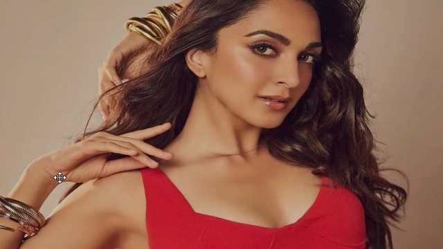 ভারতে সবার শীর্ষে কিয়ারা আদভানি