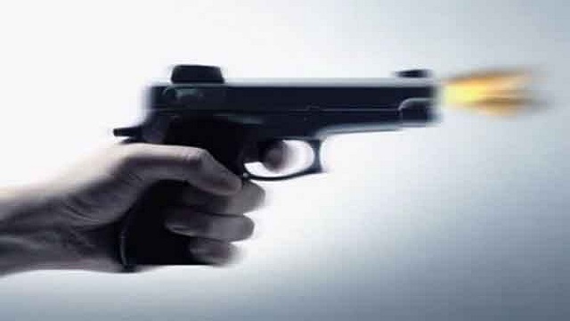 রোহিঙ্গা নেতাকে গুলি করে হত্যা