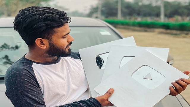 তরুণ মিউজিশিয়ান শুভ হামীমের পথচলা