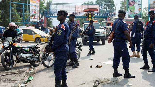 কঙ্গোতে বিদ্রোহীদের হামলায় নিহত ৫০