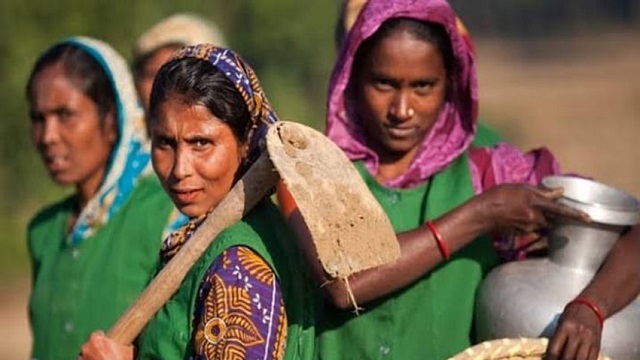 দেশে দরিদ্র তিন কোটি ১৭ লাখ, অতিদরিদ্র ৯৫ লাখ