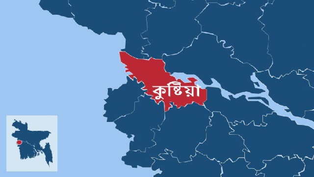 কুষ্টিয়ায় করোনা রোগীর সংখ্যা ১৮ হাজার ৪২১ জন