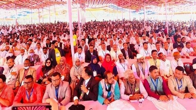 লক্ষ্মীপুরে মনোনয়ন বানিজ্যে তৃনমুলের ক্ষোভ, বিদ্রোহী প্রার্থীর ছড়াছড়ি