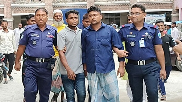 লক্ষ্মীপুরে ইউপি সদস্য হত্যায় ১১ জনের যাবজ্জীবন