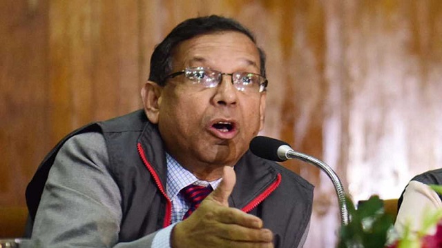 বিএনপির আমলে হত্যার বিচার হতো না: আইনমন্ত্রী