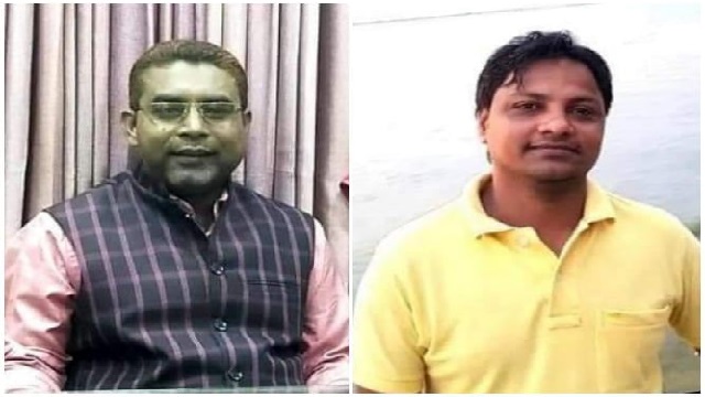 লক্ষ্মীপুর জাতীয় শ্রমিক লীগের জেলা কমিটি গঠন