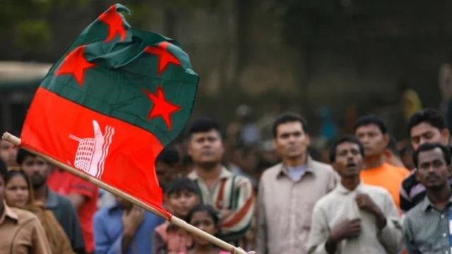 বিকেলে কেরানীগঞ্জে আ.লীগের শান্তি ও উন্নয়ন সমাবেশ...