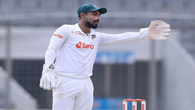 আফগানিস্তান টেস্টে অধিনায়ক লিটন, নতুন ২ মুখ