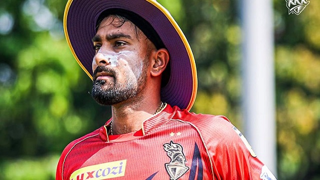 আজ কি কেকেআরের ম্যাচ জার্সিতে প্রথমবার গায়ে তুলবেন লিটন?