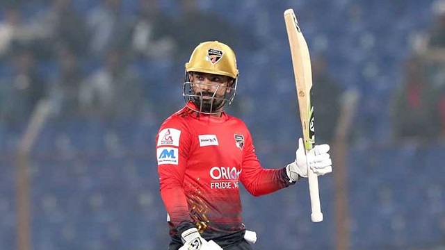 বিপিএল নিয়ে এখনই তোড়জোড় শুরু, লিটন দাসকে ধরে রাখলো কুমিল্লা...