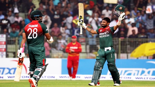 শেষ ম্যাচে খেলবেন না লিটন, বিশ্রাম চেয়েছেন তামিমও
