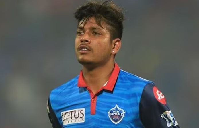 ধর্ষণ মামলায় দোষী লামিচানে