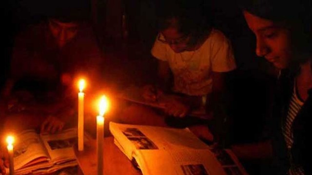 সেপ্টেম্বর পর্যন্ত লোডশেডিং চলার ইঙ্গিত