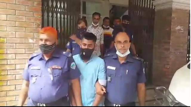 লক্ষ্মীপুরে শিশু নুসরাত ধর্ষণ ও হত্যা মামলায় একজনের ফাঁসি