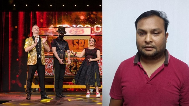লটারিতে ১০৫ কোটি টাকা জিতলেন বাংলাদেশি রায়ফেল