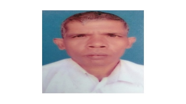 মাদারীপুরে ট্রাক চাপায় অভয় বিশ্বাস নামে এক কাঠমিস্ত্রীর মৃত্যু
