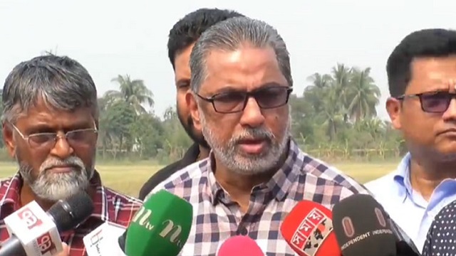 পূর্বাচলে পাঁচ ফেডারেশনকে জায়গা দেবে বিসিবি