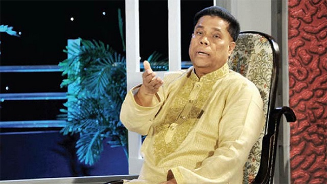 বাংলা ও হিন্দি গান নিয়ে আসছেন মাহফুজুর রহমান