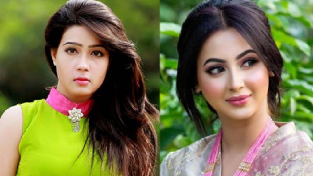 মাহিকে রহস্যময়ী নারীর তকমা দিলেন মিতু