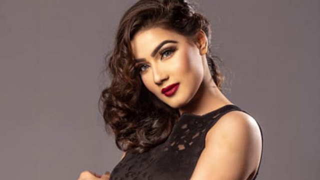 ছাত্রলীগের প্রতি যে অনুরোধ জানালেন মাহি