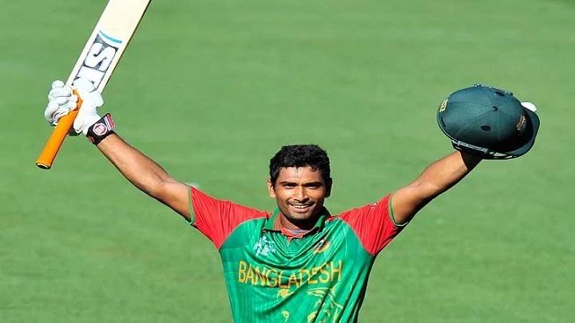 মাহমুদুল্লাহকে বিশ্বকাপ দলে দেখছি না: সুজন