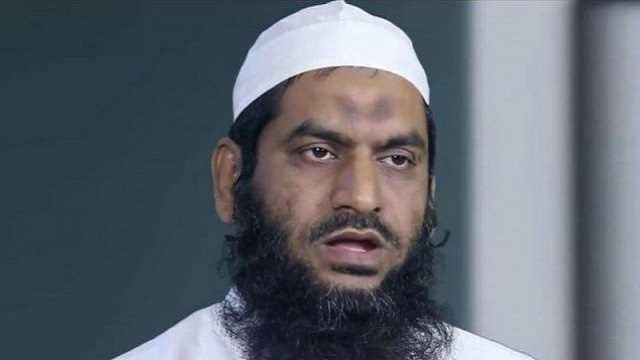 ‘দ্বিতীয় বিয়ের’ কাবিননামা দেখাতে পারেননি হেফাজত নেতা মামুনুল হক