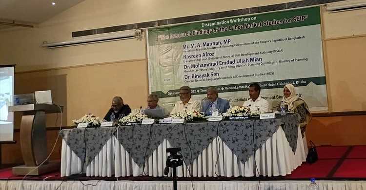 বিদ্যুতের সামান্য অসুবিধাকে অনেকে ইস্যু বানাতে চায়: পরিকল্পনামন্ত্রী