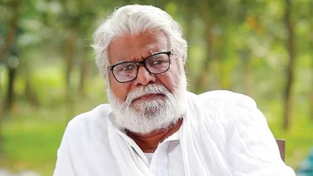 একুশে পদকপ্রাপ্ত অভিনেতা মাসুম আজিজ লাইফ সাপোর্টে