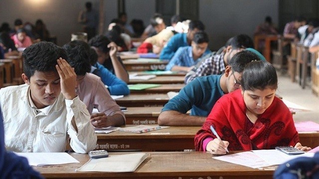 মেডিকেলের ভর্তি পরীক্ষা শুরু ১ এপ্রিল