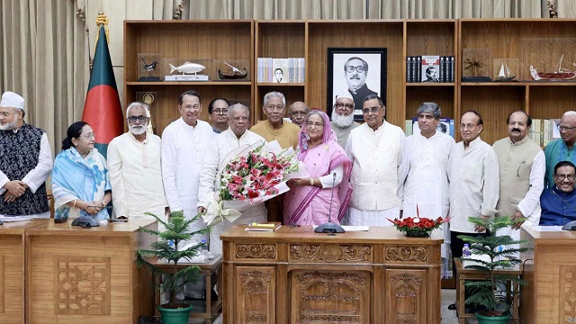 হিরো আলমকে মারধরের ঘটনায় দলের কেউ জড়িত থাকলে ব্যবস্থা