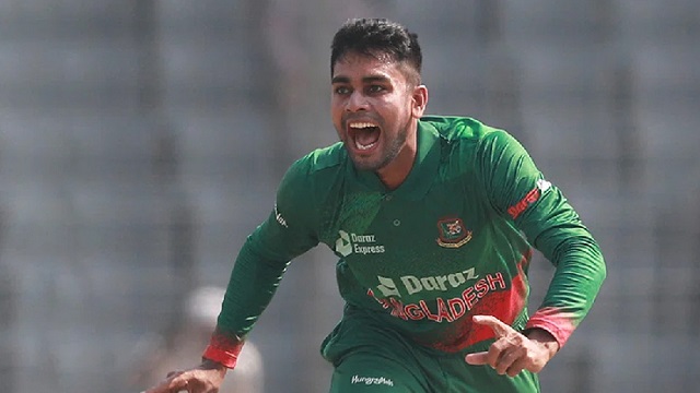 মিরাজকে ইংলিশ কাউন্টিতে খেলার প্রস্তাব