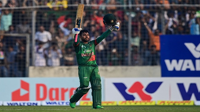 ‘ওয়ানডেতে আফগানরা শক্তিশালী দল’