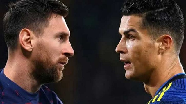 মেসি-রোনালদোর ম্যাচ বলেই এক টিকিটের দাম ২৫ কোটি টাকা