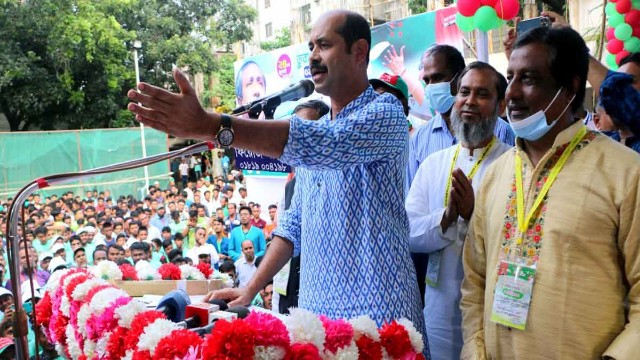 ডিএনসিসির নতুন ১৮ ওয়ার্ডে মিলবে আধুনিক নগরের সুবিধা
