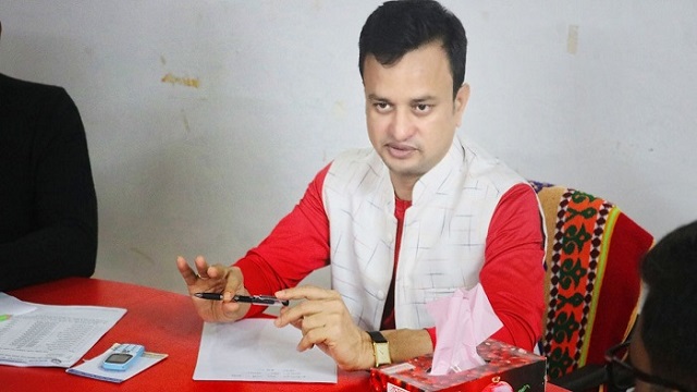 যেকোনো মুহূর্তে মেয়র আব্বাস গ্রেফতার হতে পারেন