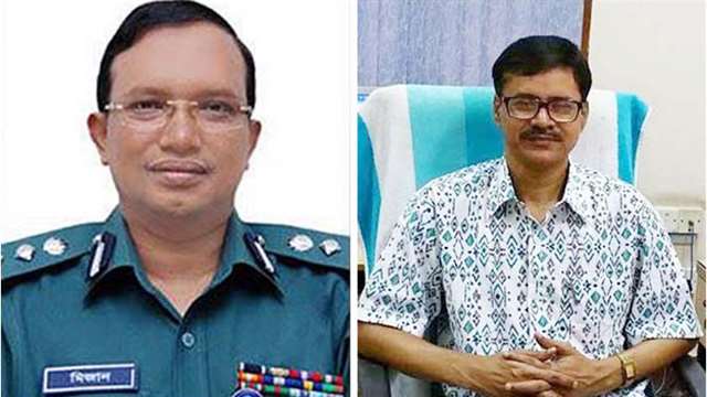 কাল মিজান-বাছিরের মামলার রায় 