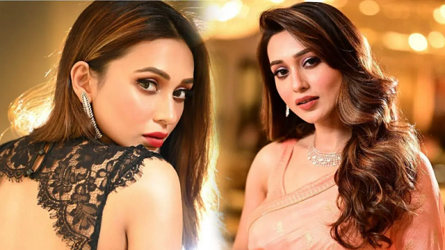 বিয়ে নিয়ে মুখ খুললেন অভিনেত্রী মিমি