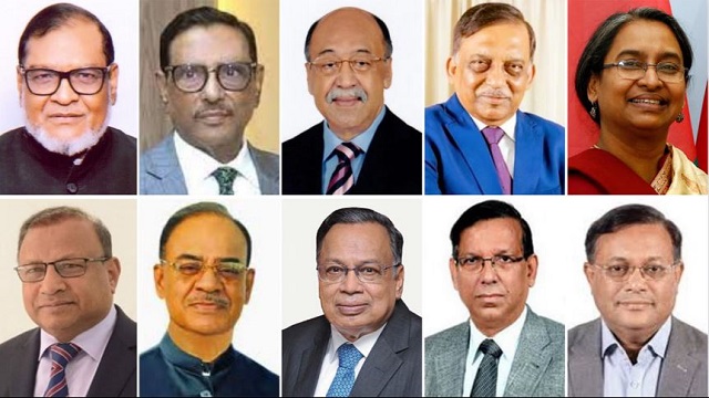 মন্ত্রী, প্রতিমন্ত্রী, উপমন্ত্রীরা যেসব সুবিধা পাবেন?