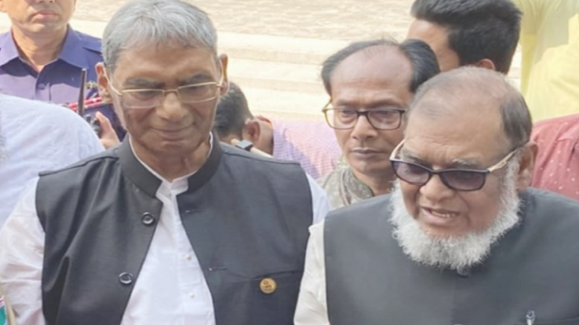 রাজাকারদের তালিকা তৈরি করা হবে : মুক্তিযুদ্ধবিষয়ক মন্ত্রী