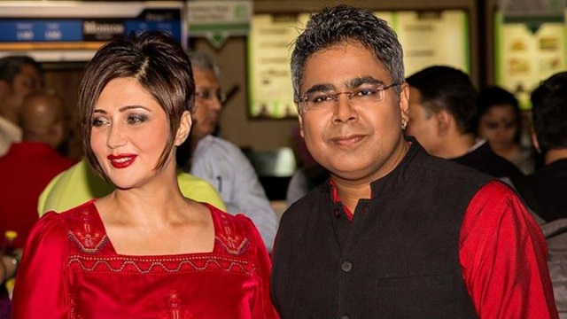 চার বছর পর আবারো একসঙ্গে মীর-স্বস্তিকা