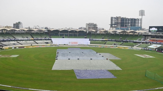 বাংলাদেশ-নিউজিল্যান্ড ম্যাচে বৃষ্টির সম্ভাবনা কতটুকু?